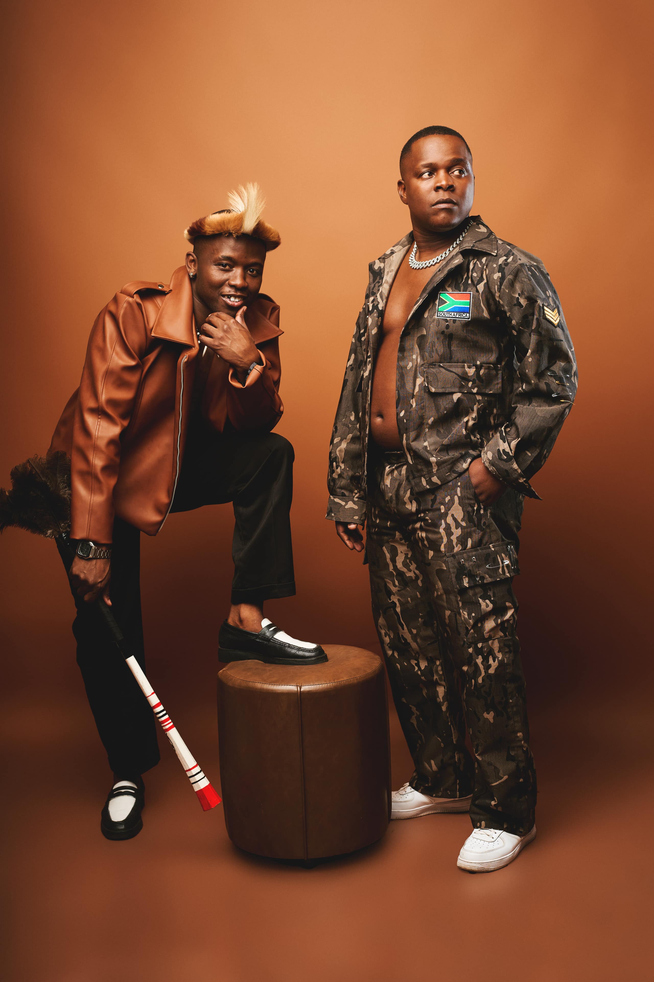 Midrand Studio Shoot Planning Guide