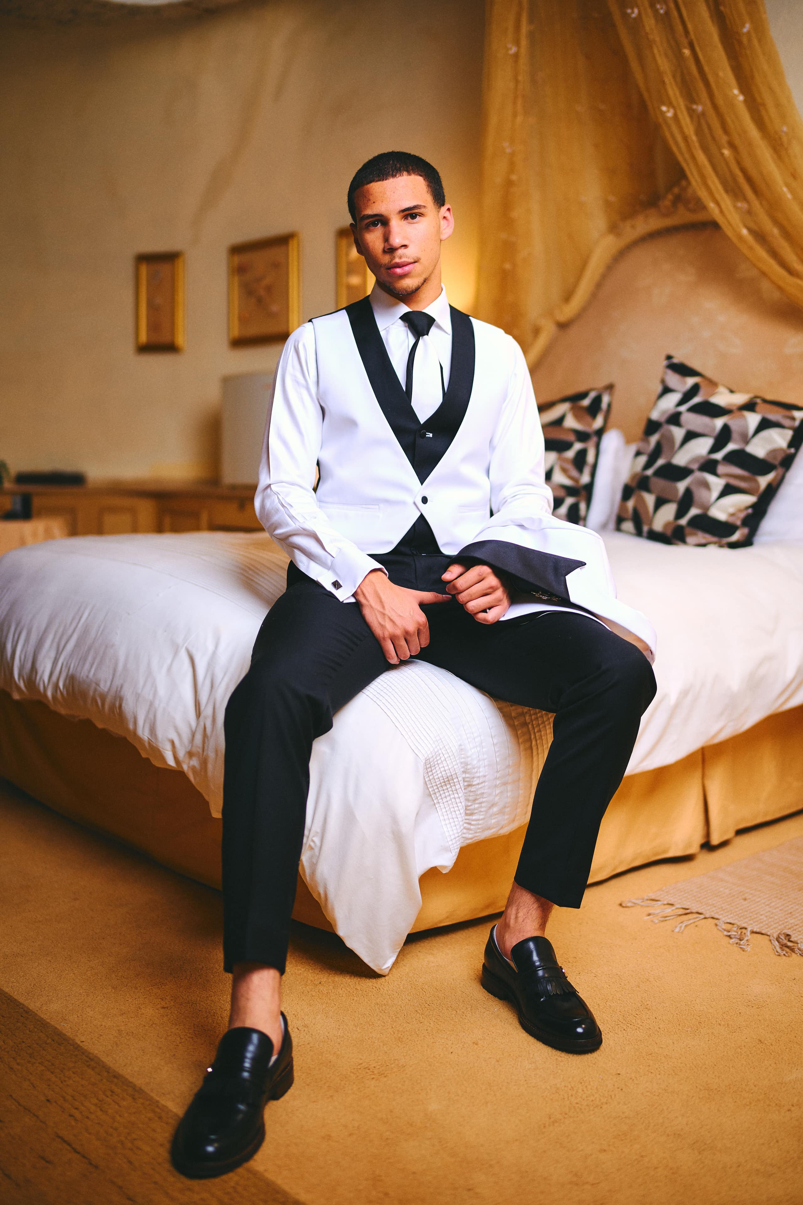 Johannesburg Event Photography Venue Checklist